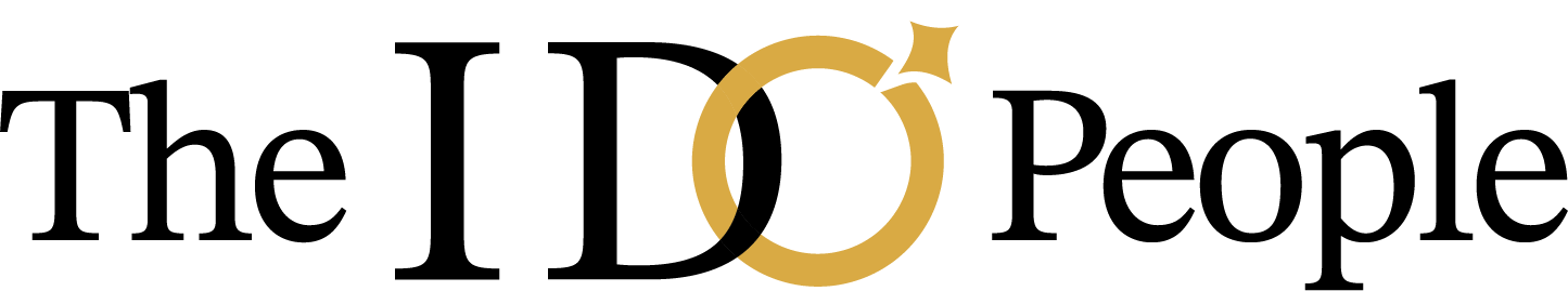The I Do People Logo