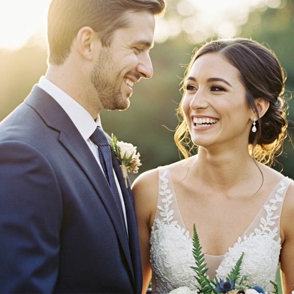 Katie & Drew