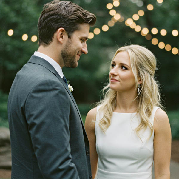 Ashley & David